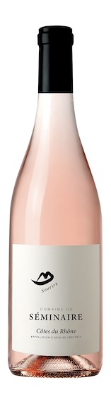 SOURIRE - AOP CÔTES DU RHÔNE